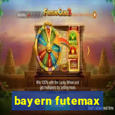 bayern futemax